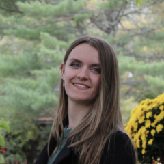 A Note from the Editor: On Human Connection through Communication